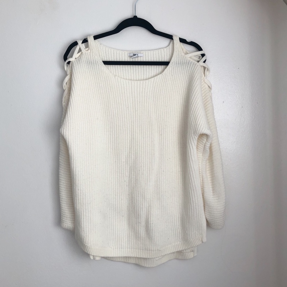 Bar lll Knit Sweater